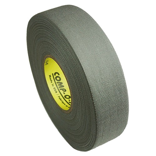 Лента для клюшек Comp-o-stik ™ серая