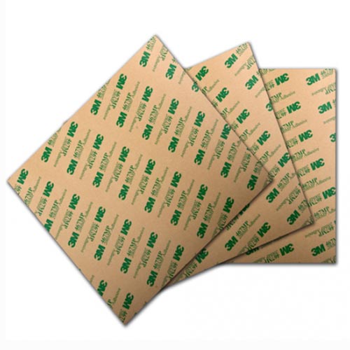 Двусторонний безосновный  адгезив 7952  3М™