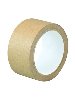 Малярная профессиональная лента  общего назначения (крепп)