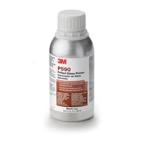 Праймер P590 3M™  для закалённого стекла