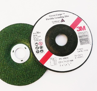 Абразивные материалы 3М™