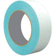 Двусторонняя распускаемая лента для сращивания 