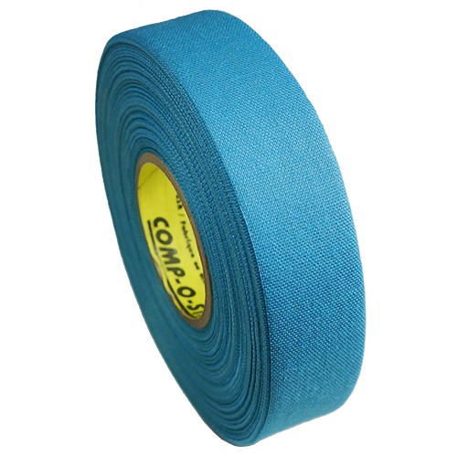 Лента для клюшек Comp-o-stik ™ голубая