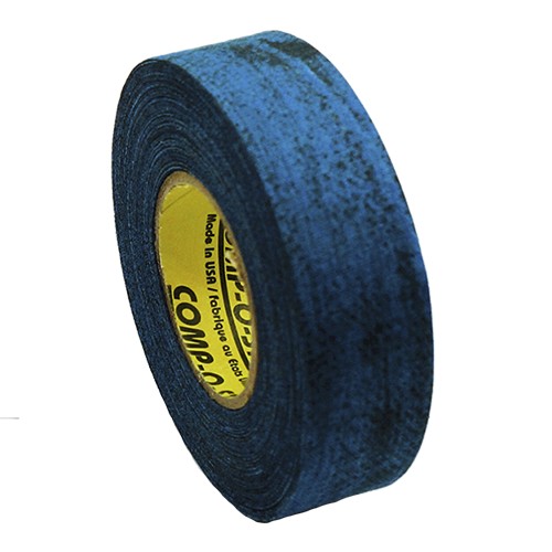 Лента для клюшек Comp-o-stik ™ джинсовая