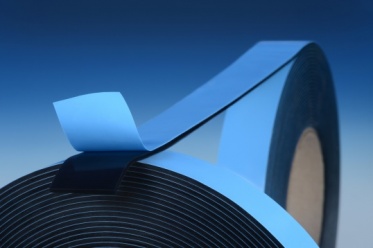 Двусторонняя вспененная лента