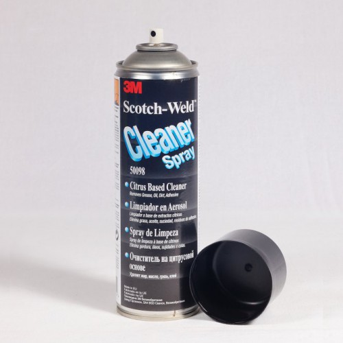 Аэрозольный очиститель поверхности 3M™ Citrus Cleaner