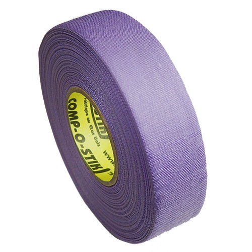 Лента для клюшек Comp-o-stik ™ лавандовая