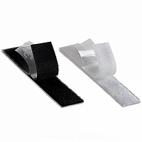 Застежка крючок-петля 3M™ Scotchmate™ SJ3526N (крючок)/ SJ3527N (петля) 