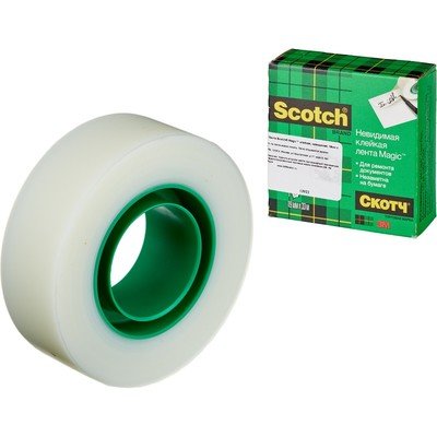 Упаковочная лента (скотч) 3M™ 810