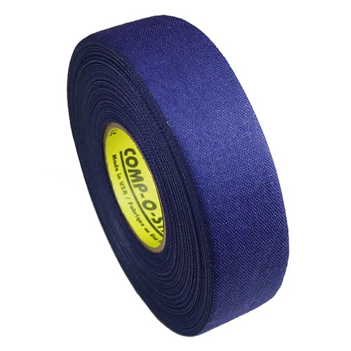 Лента для клюшек Comp-o-stik ™ сливовая