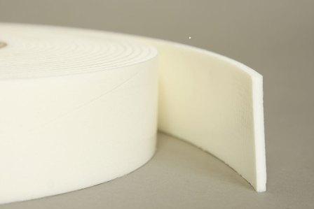 Уплотнитель самоклеящийся для профилей гипсокартона