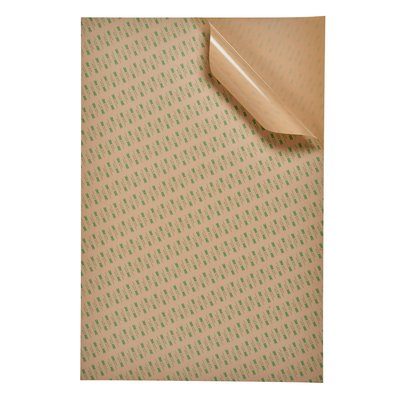 Двусторонний безосновный  адгезив 7957  3М™