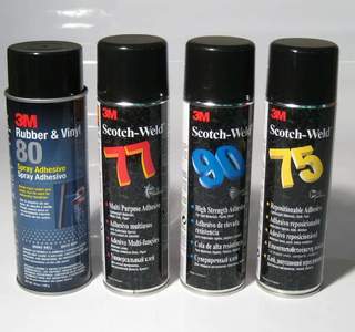 Клеи и герметики 3М™ Scotch-Weld™