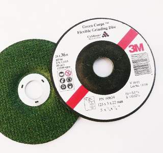 Абразивные материалы 3М™