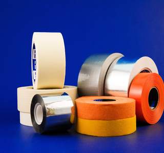 Специализированные клейкие ленты