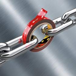 Монтажный скотч VHB™ 3М™