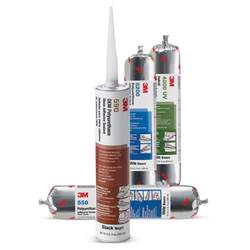 Герметики и герметизирующие клеи клеи 3М™ Scotch-Weld™