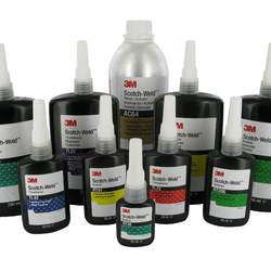 Анаэробные клеи 3М™ Scotch-Weld™