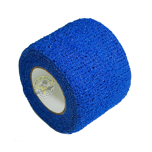 Грипп лента Comp-o-stik ™ синий
