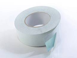 Двусторонняя распускаемая лента для летучей склейки 1600