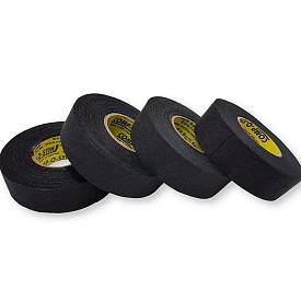 Лента для клюшек Comp-o-stik ™ черная