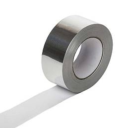 Алюминиевая клейкая лента