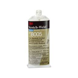 Двухкомпонентный клей 3М™Scotch-Weld™ EPX ™ DP8005NS