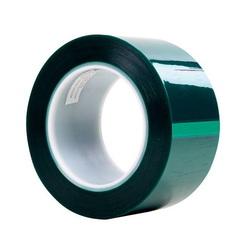Лента односторонняя маскировочная на ПЭТ основе