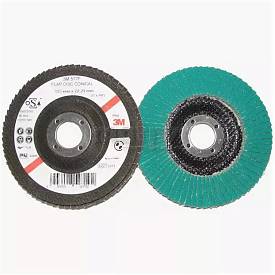 Лепестковые круги 3M™ 577F