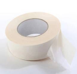 Двусторонняя термостойкая лента на основе целлюлозы