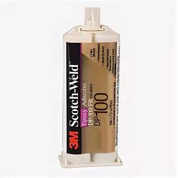 Двухкомпонентный клей 3М™Scotch-Weld™ EPX ™ DP-100