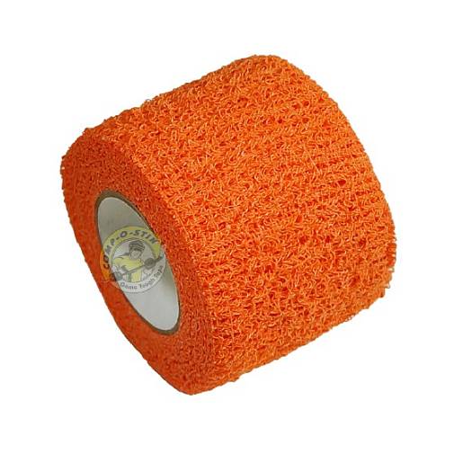 Грипп лента Comp-o-stik ™ оранжевый