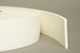 Уплотнитель самоклеящийся для профилей гипсокартона