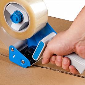 Диспенсер для липкой ленты (скотч)