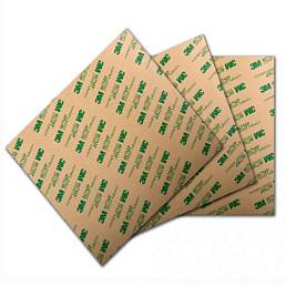 Двусторонний безосновный  адгезив 7952  3М™