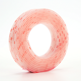 Самоклеящаяся застежка 3M™ Dual Lock™ SJ3560 (прозрачный)