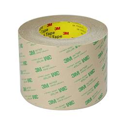 Двусторонняя безосновная лента 467  3М™