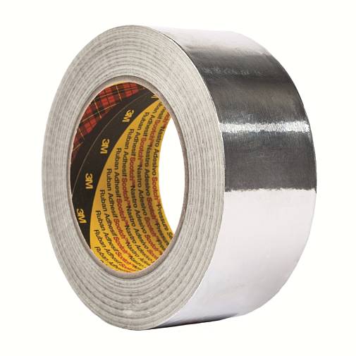 Лента алюминиевая  3M™ 1436