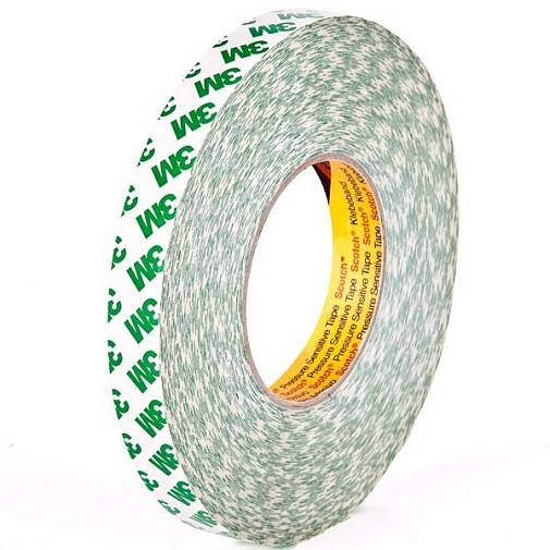 Двусторонняя ПВХ лента 9087  3М™