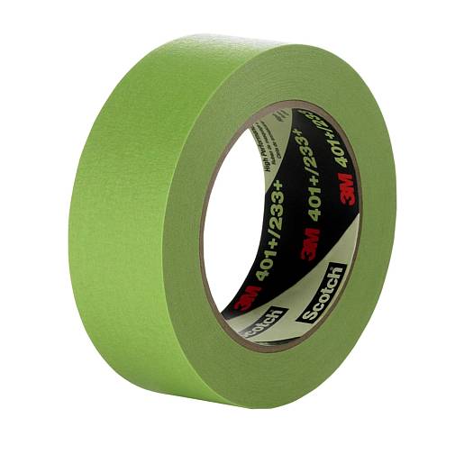 Малярная лента 3М™ 401Е