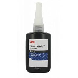 Анаэробные клей Scotch-Weld 3M ™ TL43