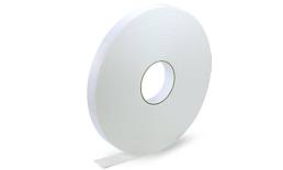 Двусторонняя клейкая лента на вспененной основе 