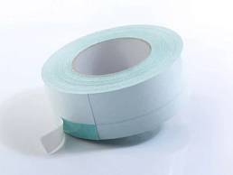 Двусторонняя распускаемая лента для летучей склейки 1100