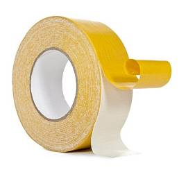 Двусторонняя клейкая лента на тканевой основе