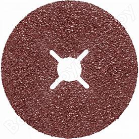 Фибровый шлифовальный круг 3M™ Cubitron™ II 982С