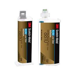 Двухкомпонентный клей 3М™Scotch-Weld™ EPX ™ DP8810NS