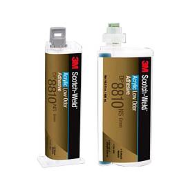 Двухкомпонентный клей 3М™Scotch-Weld™ EPX ™ DP8810NS