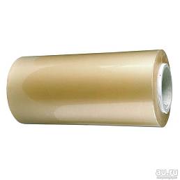 Пленка-стретч пищевая ПВХ