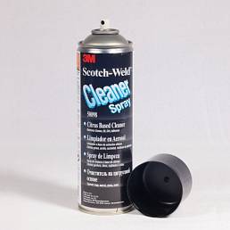 Аэрозольный очиститель поверхности 3M™ Citrus Cleaner 