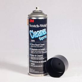 Аэрозольный очиститель поверхности 3M™ Citrus Cleaner 